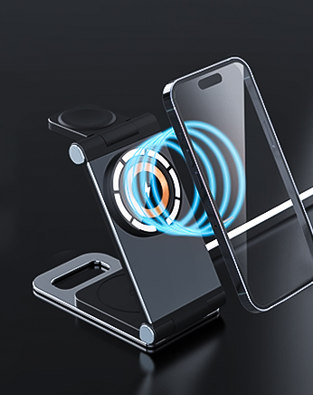 Wireless charging