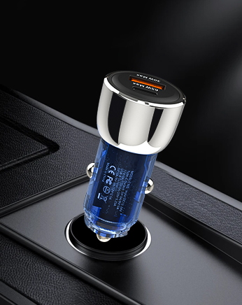 Car charger