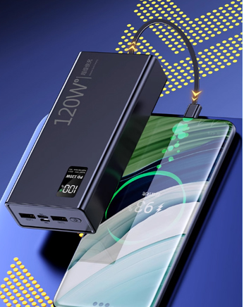 power bank
