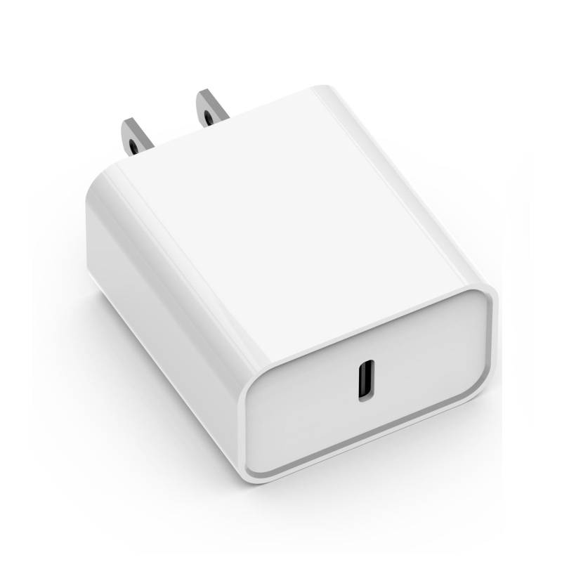RY-GaN fast charger