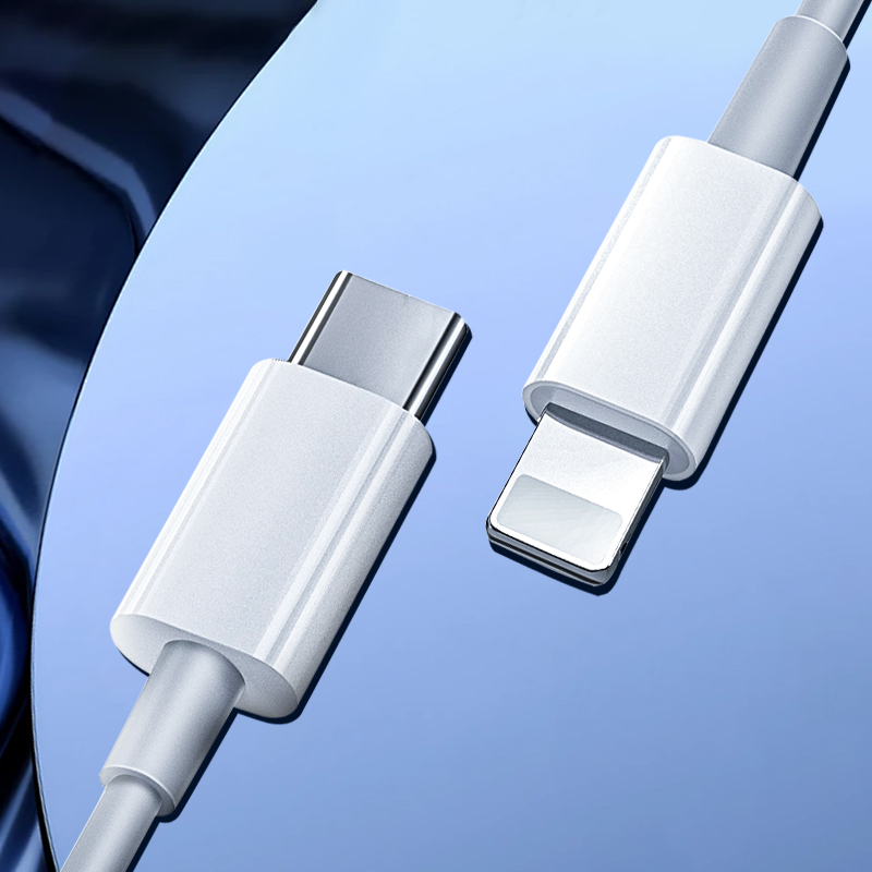 Power cord series