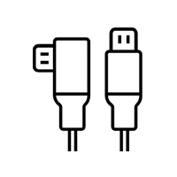 USB cable