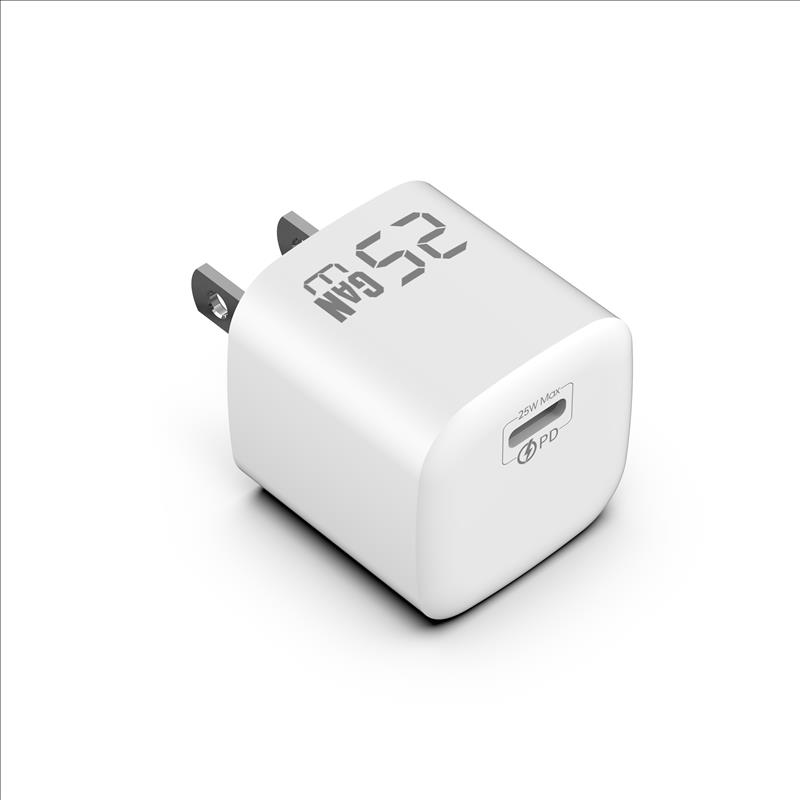 RY-GaN fast charger