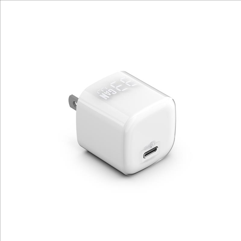 RY-GaN fast charger