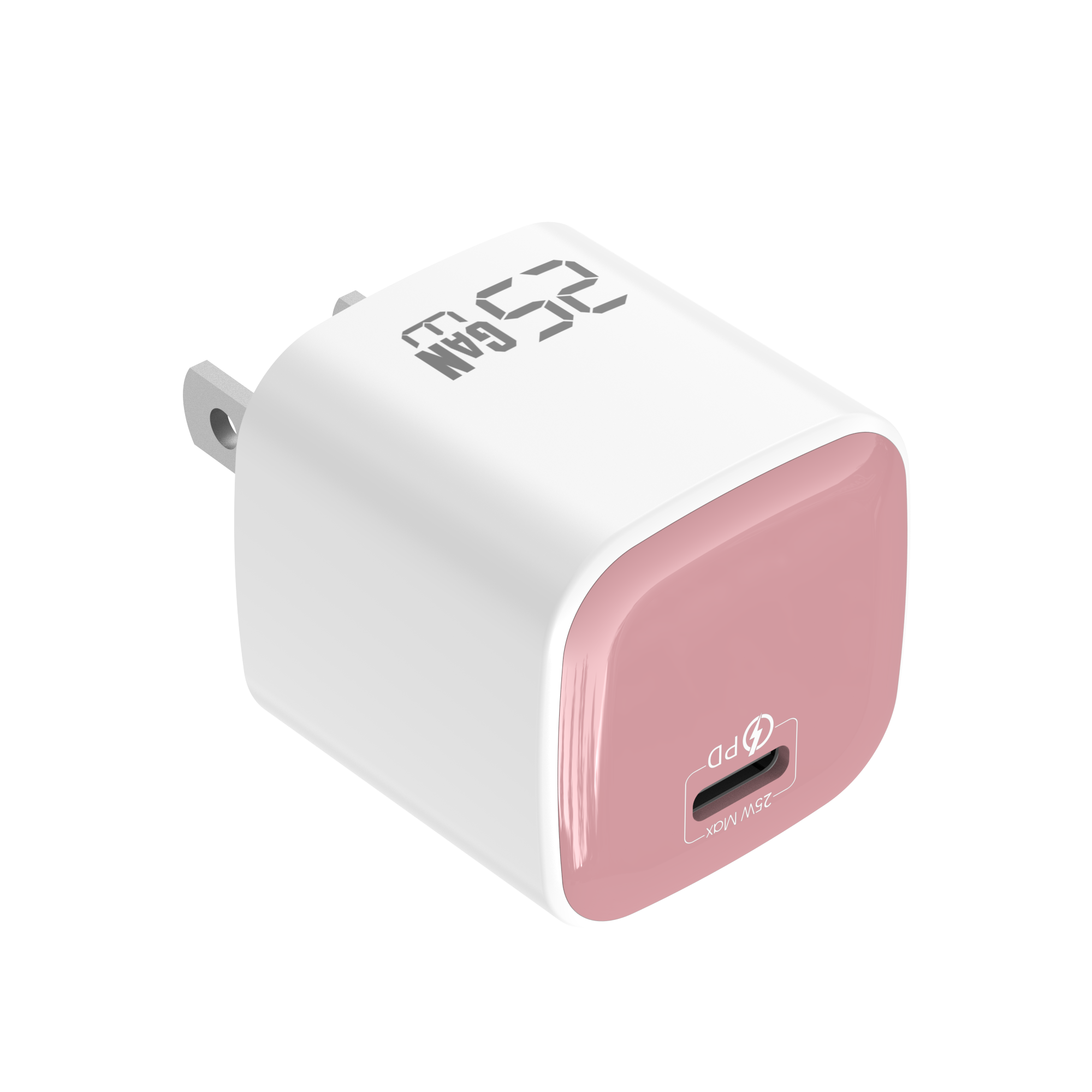RY-GaN fast charger
