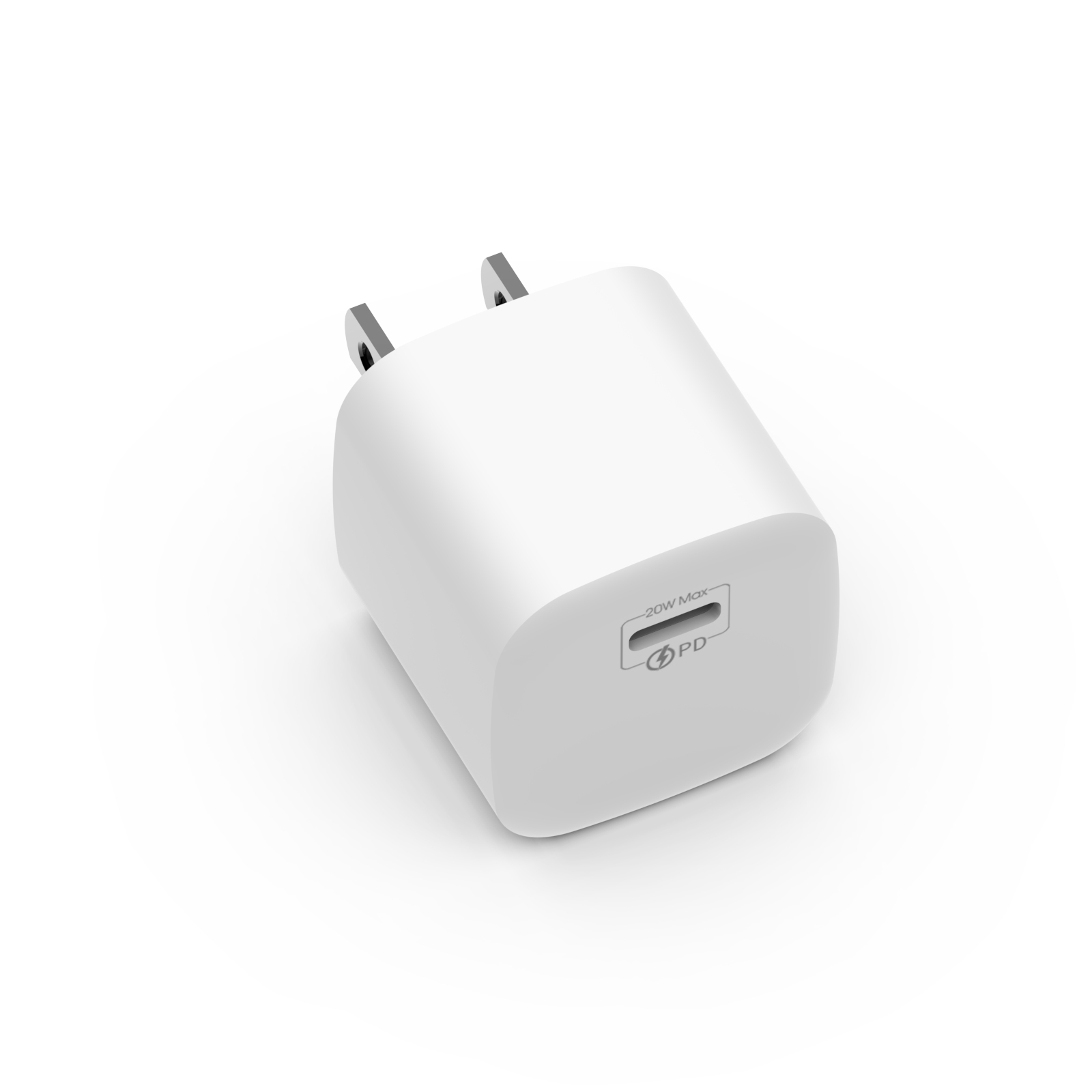 GaN Charger 20W USB-C
