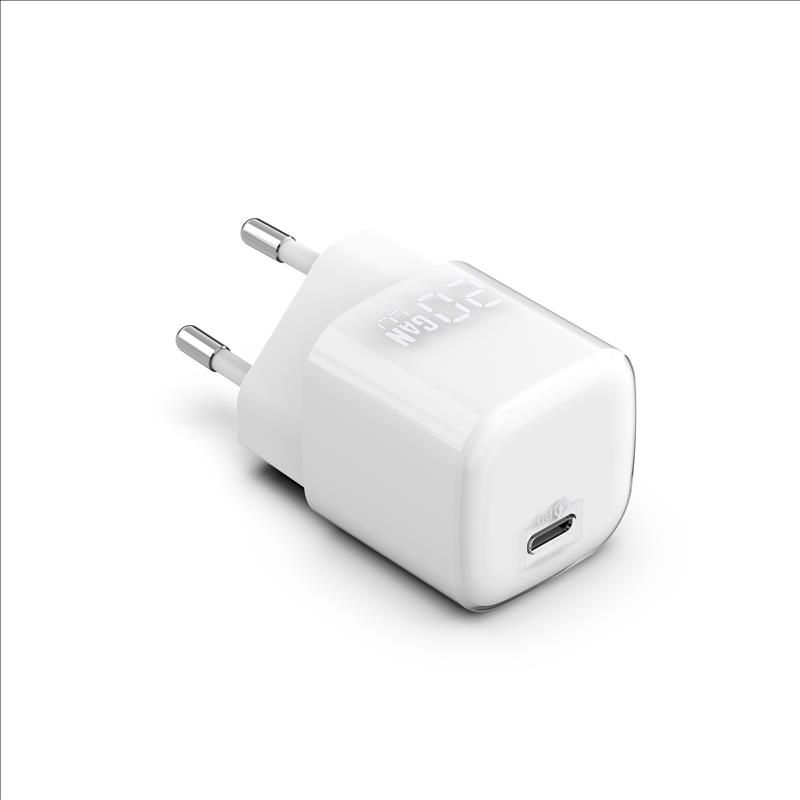 GaN Charger 20W USB-C
