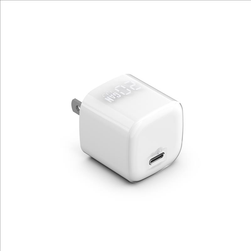 GaN Charger 20W USB-C
