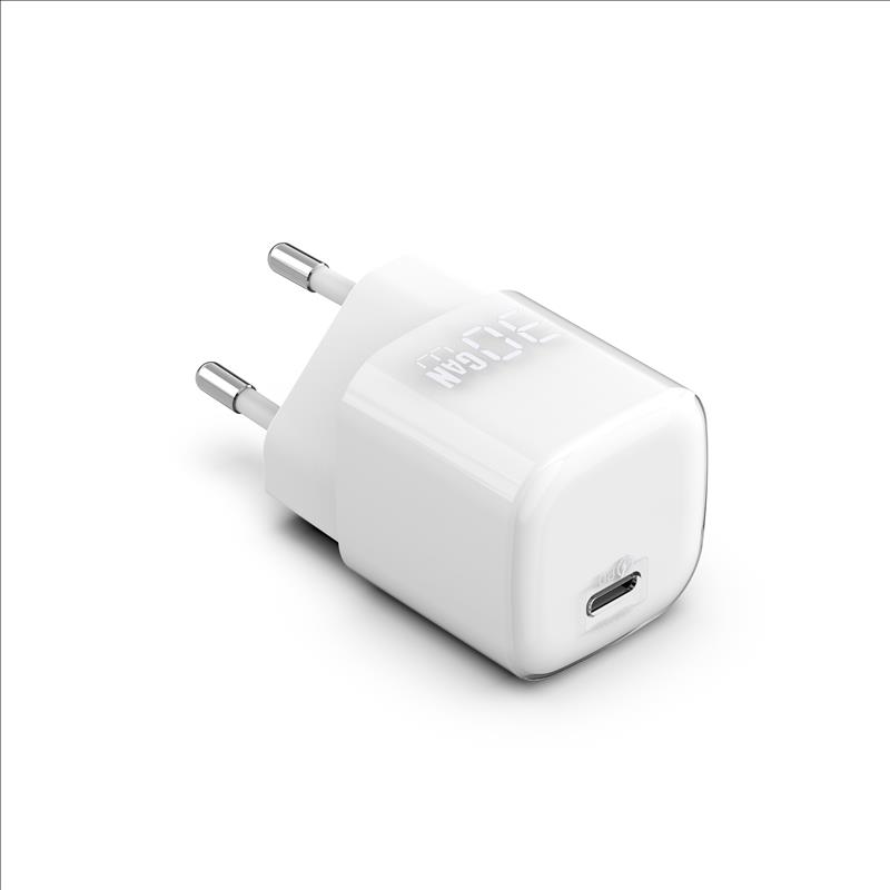 GaN Charger 30W USB-C