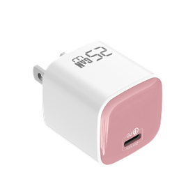 RY-GaN fast charger